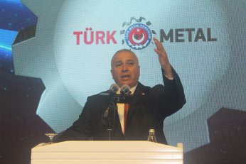 Yeni nesil sendikacılıkla örgütlenmeye devam