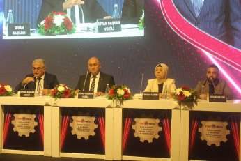 Yeni nesil sendikacılıkla örgütlenmeye devam