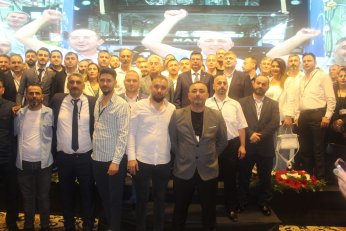 Yeni nesil sendikacılıkla örgütlenmeye devam