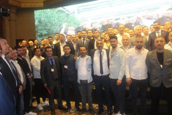 Yeni nesil sendikacılıkla örgütlenmeye devam