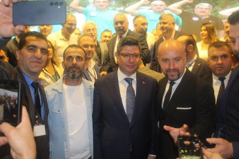 Yeni nesil sendikacılıkla örgütlenmeye devam