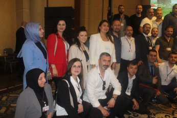 Yeni nesil sendikacılıkla örgütlenmeye devam