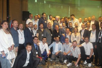 Yeni nesil sendikacılıkla örgütlenmeye devam