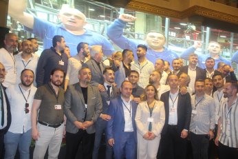 Yeni nesil sendikacılıkla örgütlenmeye devam