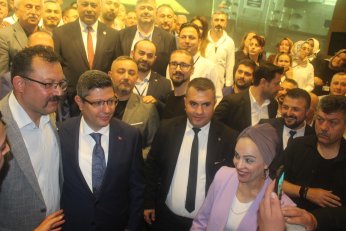 Yeni nesil sendikacılıkla örgütlenmeye devam