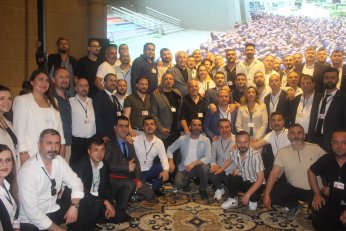 Yeni nesil sendikacılıkla örgütlenmeye devam