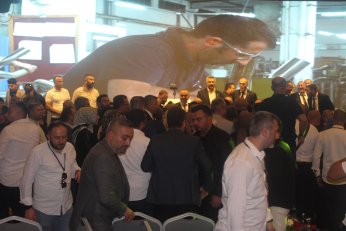 Yeni nesil sendikacılıkla örgütlenmeye devam