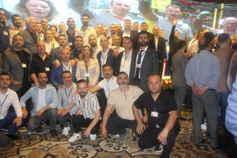 Yeni nesil sendikacılıkla örgütlenmeye devam