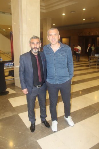 Yeni nesil sendikacılıkla örgütlenmeye devam