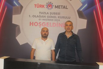 Yeni nesil sendikacılıkla örgütlenmeye devam