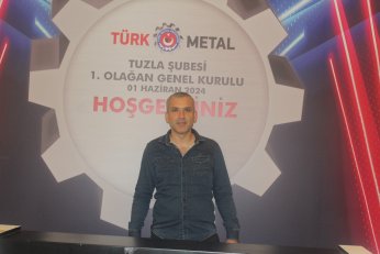 Yeni nesil sendikacılıkla örgütlenmeye devam