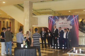 Yeni nesil sendikacılıkla örgütlenmeye devam