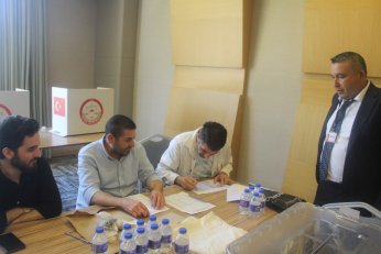 Yeni nesil sendikacılıkla örgütlenmeye devam