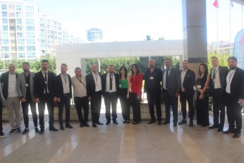 Yeni nesil sendikacılıkla örgütlenmeye devam