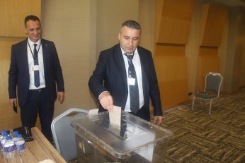 Yeni nesil sendikacılıkla örgütlenmeye devam