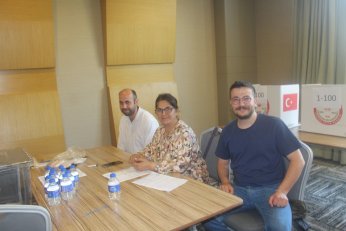 Yeni nesil sendikacılıkla örgütlenmeye devam