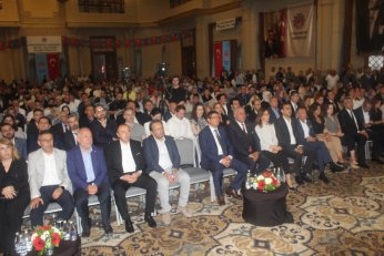 Yeni nesil sendikacılıkla örgütlenmeye devam