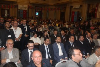 Yeni nesil sendikacılıkla örgütlenmeye devam