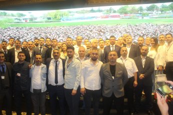 Yeni nesil sendikacılıkla örgütlenmeye devam