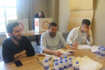 Yeni nesil sendikacılıkla örgütlenmeye devam