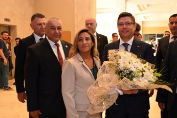 Yeni nesil sendikacılıkla örgütlenmeye devam