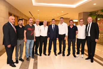 Yeni nesil sendikacılıkla örgütlenmeye devam