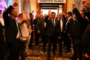 Yeni nesil sendikacılıkla örgütlenmeye devam