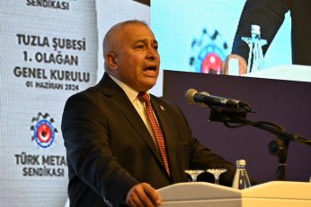 Yeni nesil sendikacılıkla örgütlenmeye devam