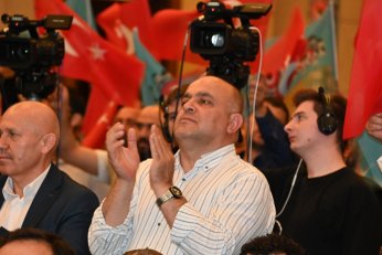 Yeni nesil sendikacılıkla örgütlenmeye devam