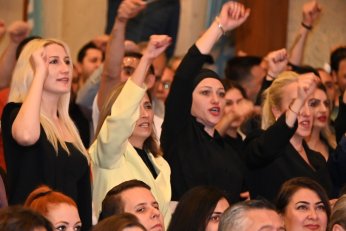 Yeni nesil sendikacılıkla örgütlenmeye devam