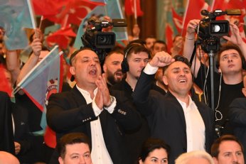 Yeni nesil sendikacılıkla örgütlenmeye devam