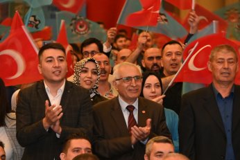 Yeni nesil sendikacılıkla örgütlenmeye devam