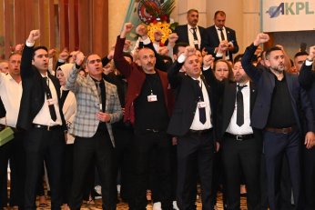 Yeni nesil sendikacılıkla örgütlenmeye devam