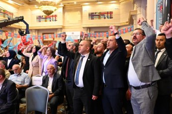 Yeni nesil sendikacılıkla örgütlenmeye devam