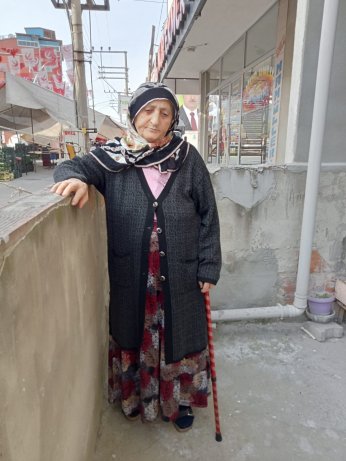 Nargüzel Atasoy son yolculuğuna uğurlandı