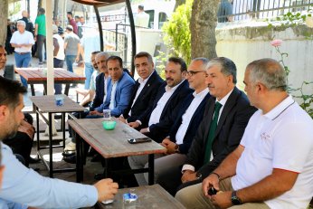 Nargüzel Atasoy son yolculuğuna uğurlandı