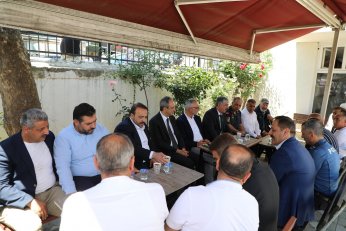 Nargüzel Atasoy son yolculuğuna uğurlandı