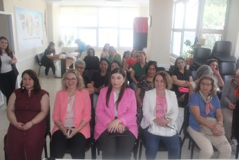 Eşit temsil için fermuar. İktidar için batı yakası!