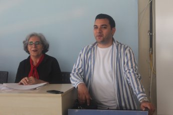 Eşit temsil için fermuar. İktidar için batı yakası!