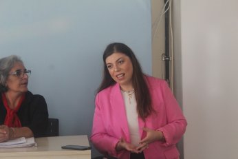 Eşit temsil için fermuar. İktidar için batı yakası!