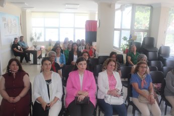 Eşit temsil için fermuar. İktidar için batı yakası!