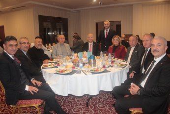 Enlerin fuarında hedef  1000 firma, 100 bin katılımcı