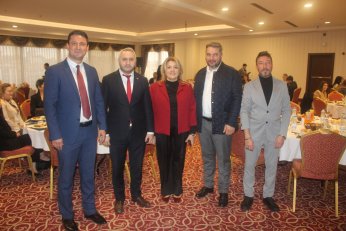 Enlerin fuarında hedef  1000 firma, 100 bin katılımcı