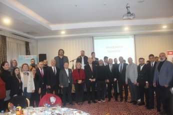 Enlerin fuarında hedef  1000 firma, 100 bin katılımcı