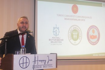 Enlerin fuarında hedef  1000 firma, 100 bin katılımcı