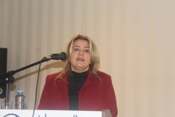 Enlerin fuarında hedef  1000 firma, 100 bin katılımcı