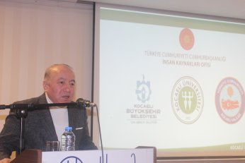 Enlerin fuarında hedef  1000 firma, 100 bin katılımcı