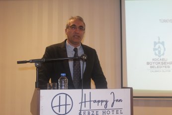 Enlerin fuarında hedef  1000 firma, 100 bin katılımcı