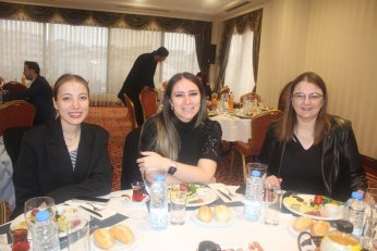 Enlerin fuarında hedef  1000 firma, 100 bin katılımcı