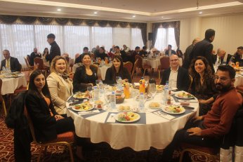 Enlerin fuarında hedef  1000 firma, 100 bin katılımcı